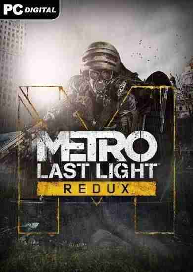 Descargar Metro Last Light Redux Torrent | GamesTorrents